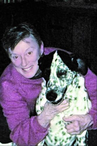Ann E. Dippold